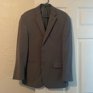 Men’s Suit Jacket